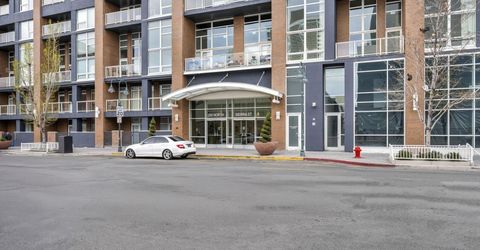 255 N Sierra Street, Unit 407, Reno, NV 89501 Photo