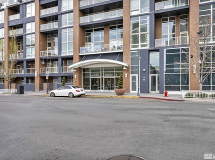 255 N Sierra Street, Unit 407, Reno, NV 89501 Photo