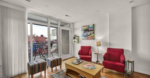 255 N Sierra Street, Unit 407, Reno, NV 89501 Photo