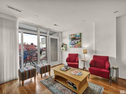255 N Sierra Street, Unit 407, Reno, NV 89501 Photo