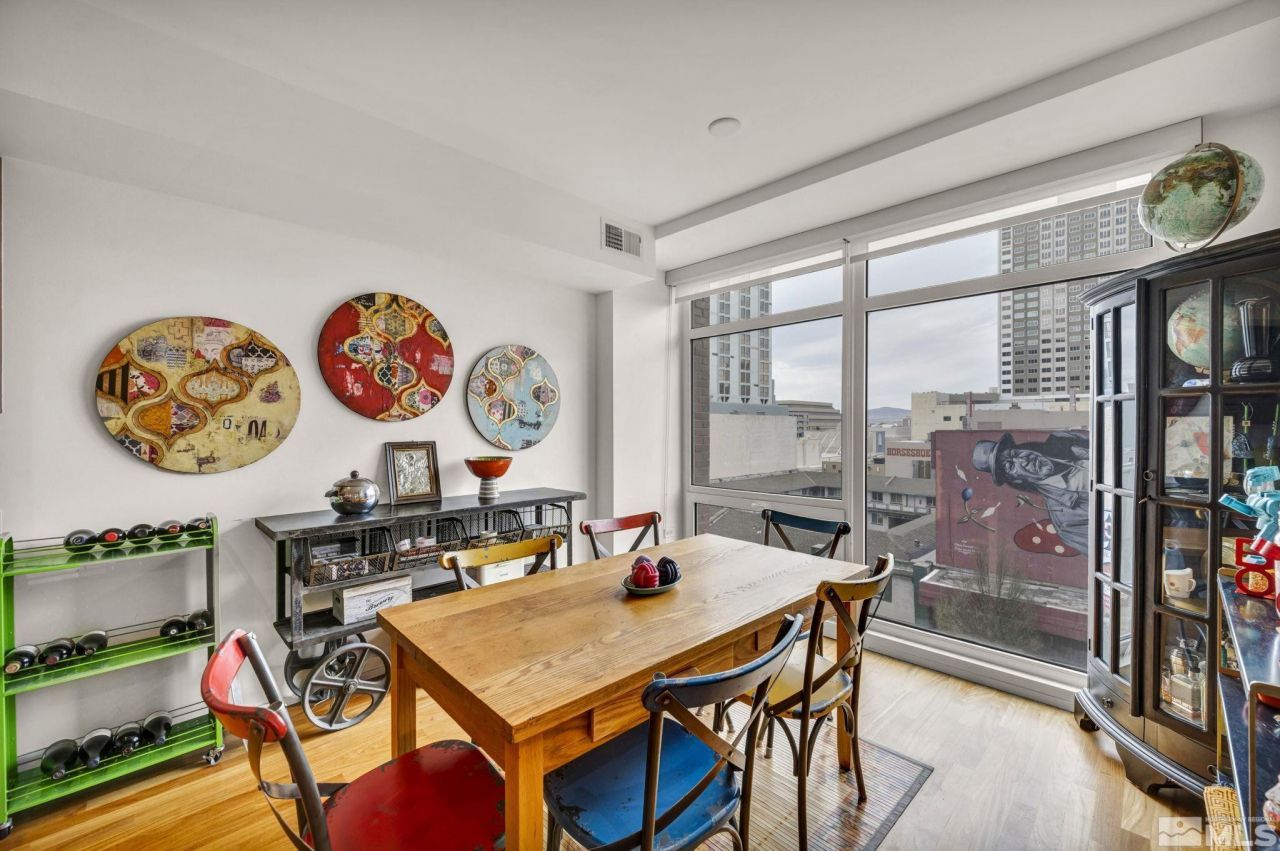 255 N Sierra Street, Unit 407, Reno, NV 89501 Photo