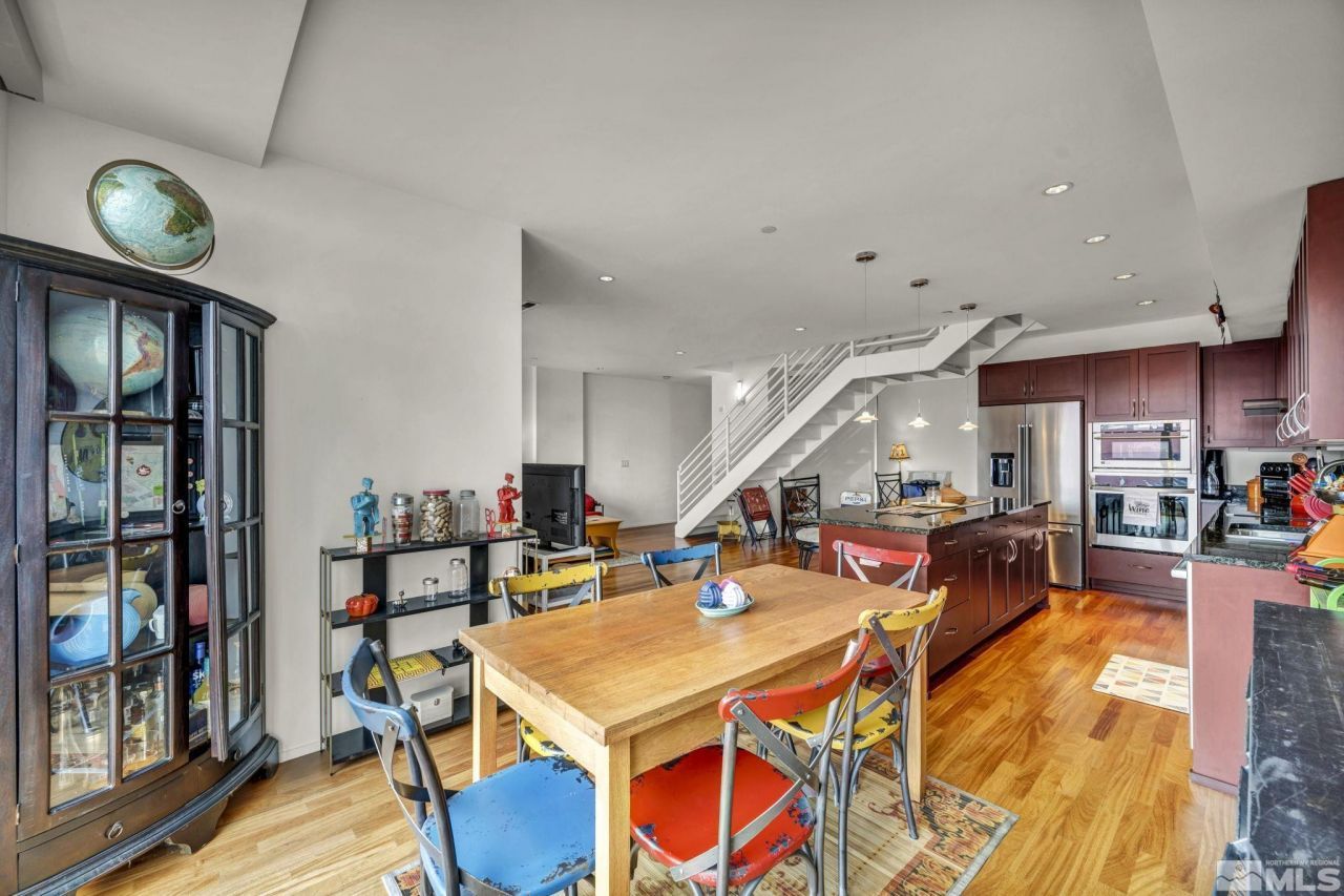 255 N Sierra Street, Unit 407, Reno, NV 89501 Photo