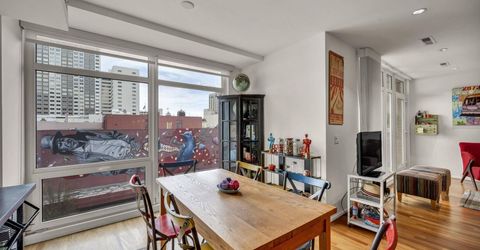 255 N Sierra Street, Unit 407, Reno, NV 89501 Photo