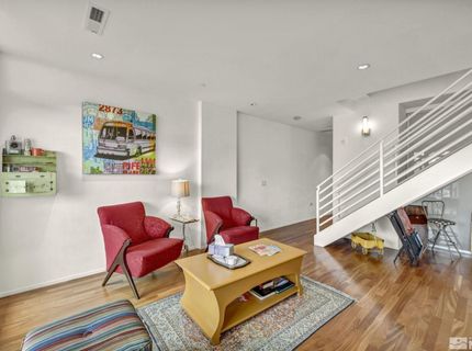 255 N Sierra Street, Unit 407, Reno, NV 89501 Photo