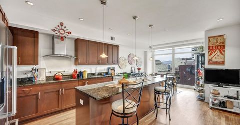 255 N Sierra Street, Unit 407, Reno, NV 89501 Photo