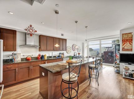 255 N Sierra Street, Unit 407, Reno, NV 89501 Photo