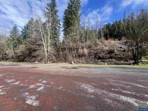 N Santiam Hwy, Idanha, OR 97350