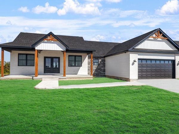 30809 Harvest Drive, Wilmington, IL 60481