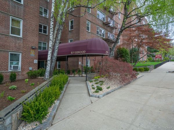 279 N Broadway, Unit 8N, Yonkers, NY 10701