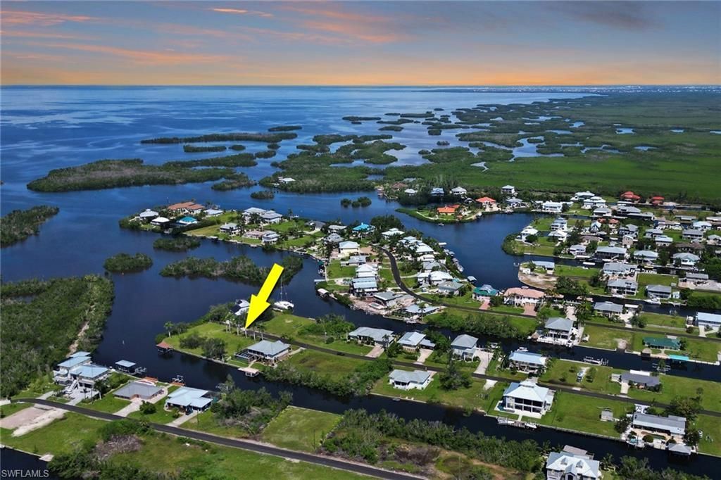 24153 Henry Morgan Blvd, Punta Gorda, FL 33955 Photo