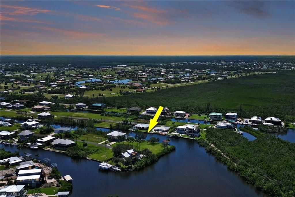 24153 Henry Morgan Blvd, Punta Gorda, FL 33955 Photo