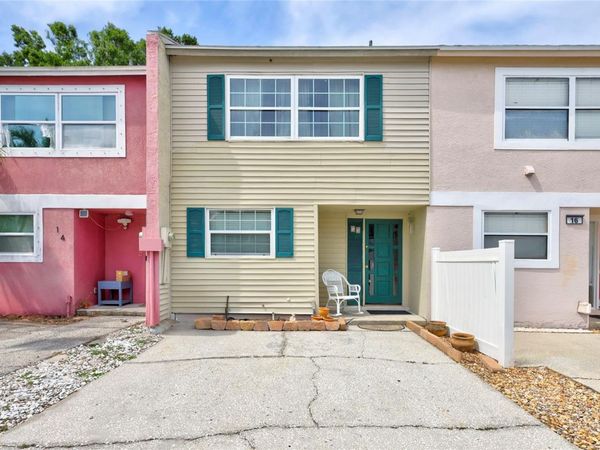 2811 S PINES DRIVE, Unit 15, LARGO, FL 33771