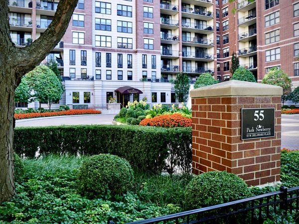 55 W Delaware Place, Unit 221, Chicago, IL 60610