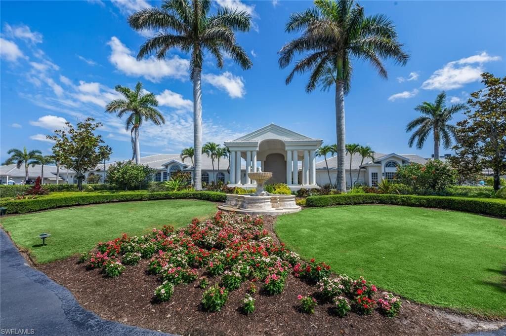 317 Harvard Ln, Naples, FL 34104 Photo