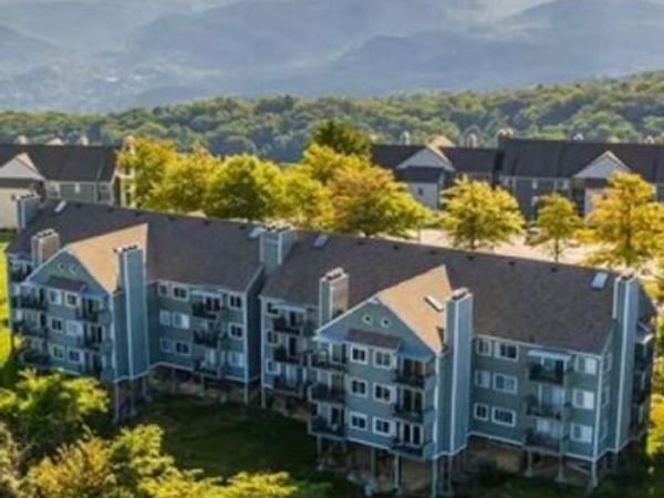 1260 Ski View Drive, Gatlinburg, TN 37738