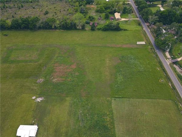 0 HWY 114, Mansura, LA 71350