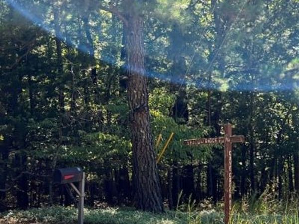 Shadow Ridge Road, Kansas, OK 74347