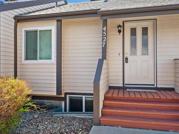 4527 Lamplighter Circle, Colorado Springs, CO 80916