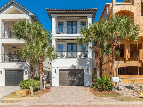 4836 Ocean Boulevard, Destin, FL 32541