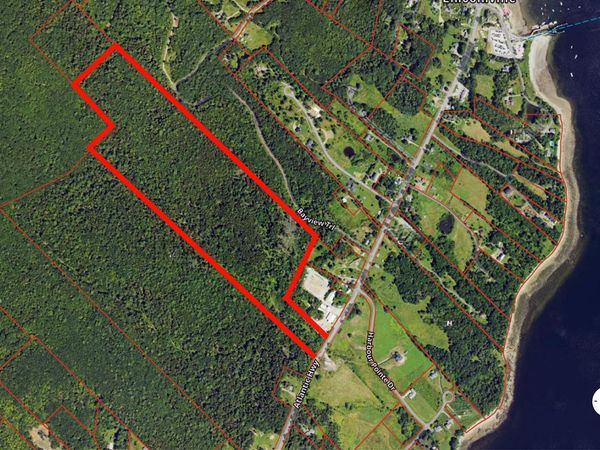 14-6 Atlantic Highway, Lincolnville, ME 04849