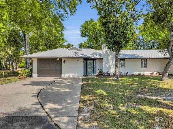 350 Shoreway Drive, Unit 7 Phase 1, Gulf Shores, AL 36542