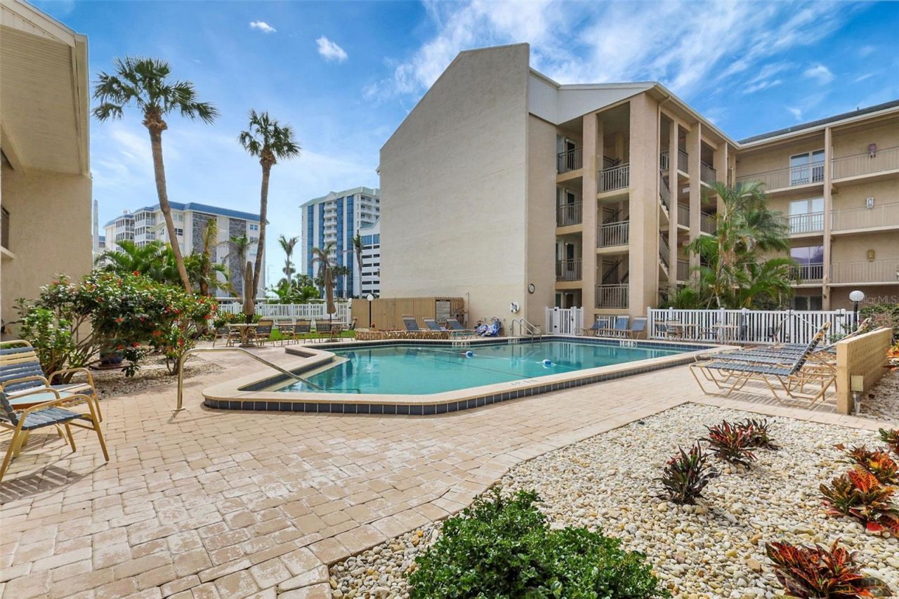 845 Benjamin Franklin Drive, Unit 101, Sarasota, FL 34236 Photo