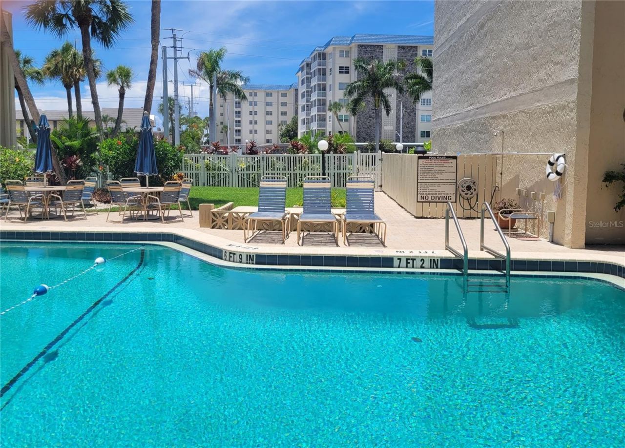 845 Benjamin Franklin Drive, Unit 101, Sarasota, FL 34236 Photo