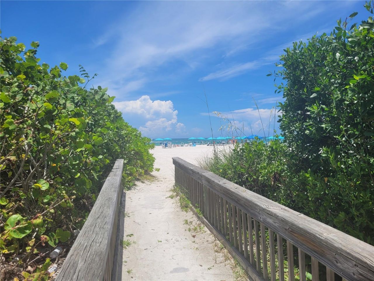 845 Benjamin Franklin Drive, Unit 101, Sarasota, FL 34236 Photo