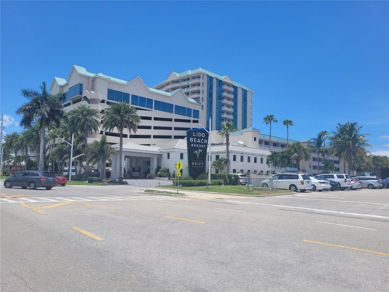 845 Benjamin Franklin Drive, Unit 101, Sarasota, FL 34236 Photo