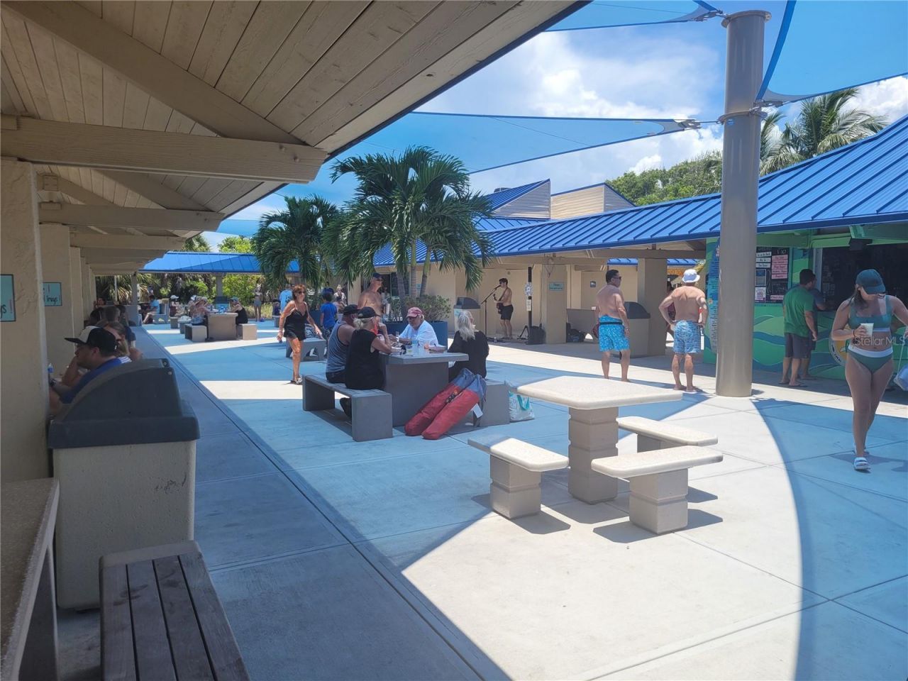 845 Benjamin Franklin Drive, Unit 101, Sarasota, FL 34236 Photo