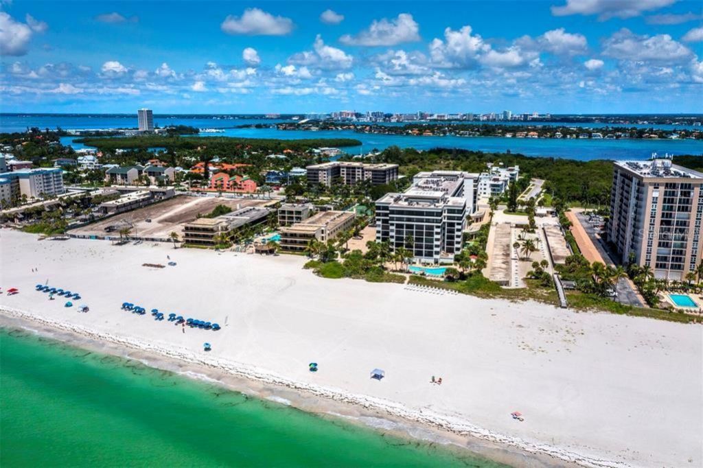 845 Benjamin Franklin Drive, Unit 101, Sarasota, FL 34236 Photo