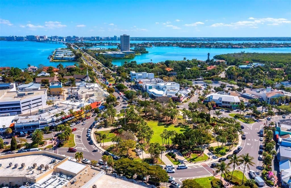 845 Benjamin Franklin Drive, Unit 101, Sarasota, FL 34236 Photo