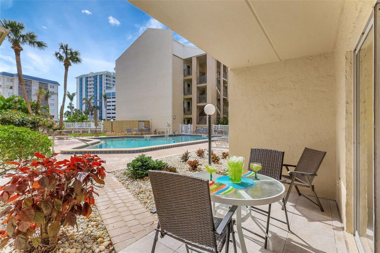 845 Benjamin Franklin Drive, Unit 101, Sarasota, FL 34236 Photo