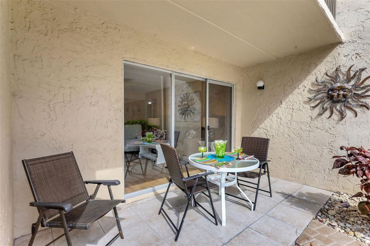 845 Benjamin Franklin Drive, Unit 101, Sarasota, FL 34236 Photo