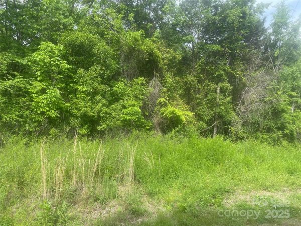 00 Hollywood Drive, Spencer, NC 28159