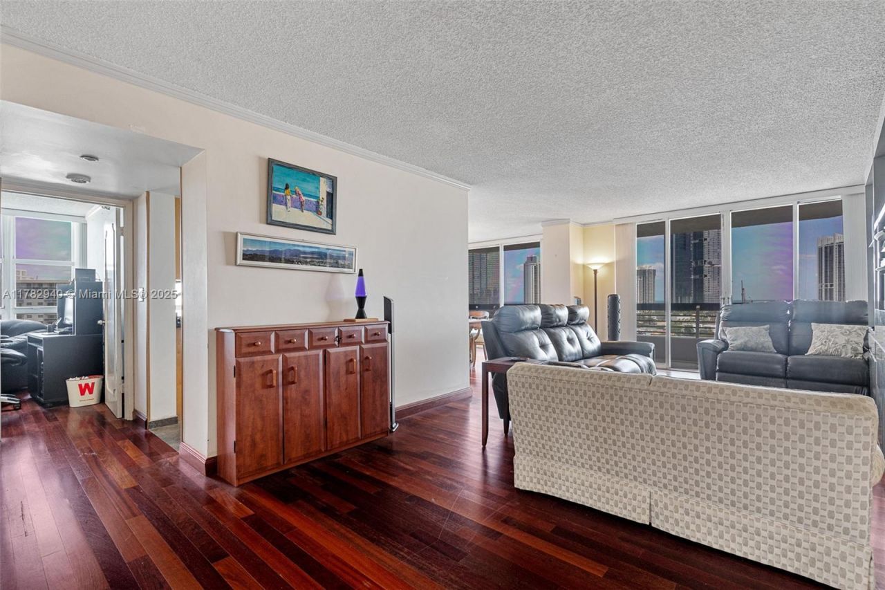 19195 NE 36th Ct, Unit 1506, Aventura, FL 33180 Photo