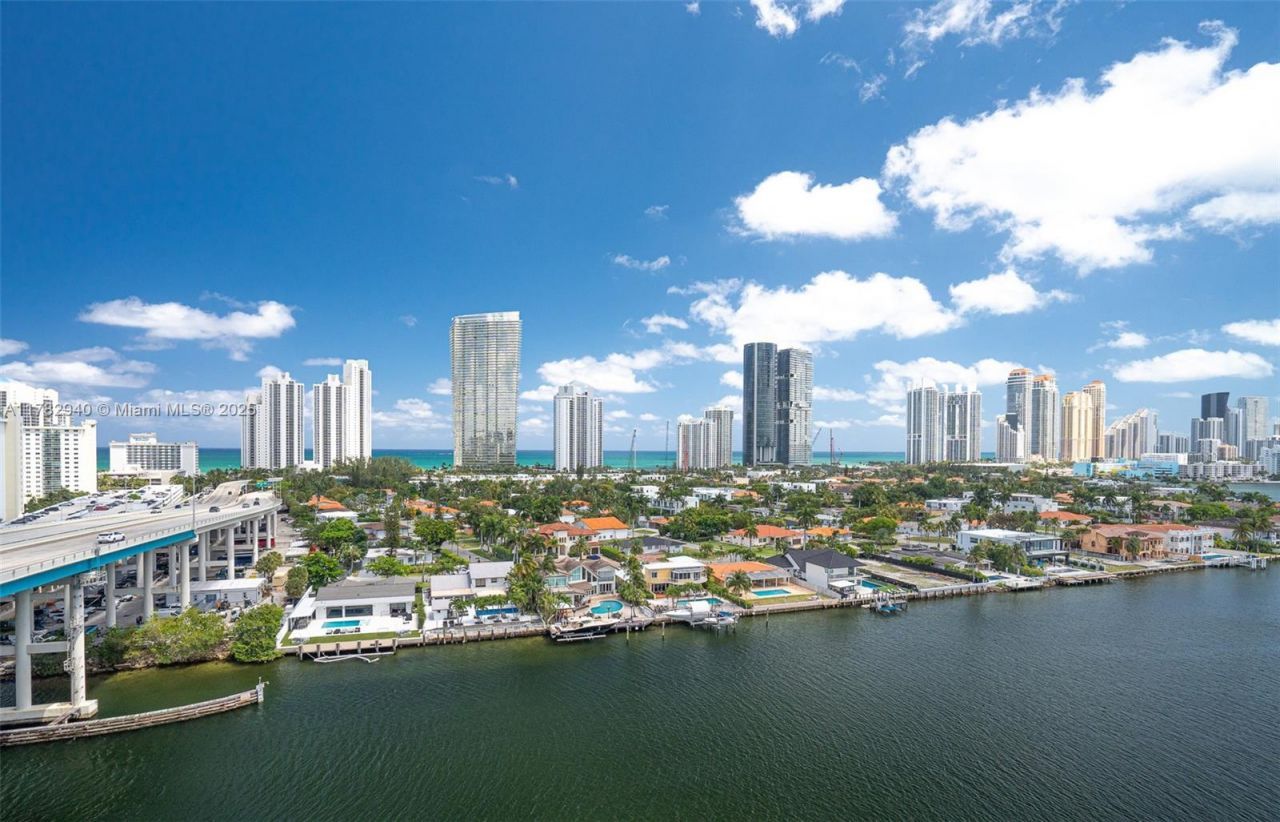 19195 NE 36th Ct, Unit 1506, Aventura, FL 33180 Photo