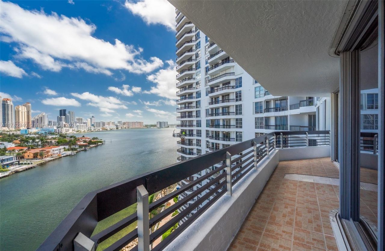 19195 NE 36th Ct, Unit 1506, Aventura, FL 33180 Photo