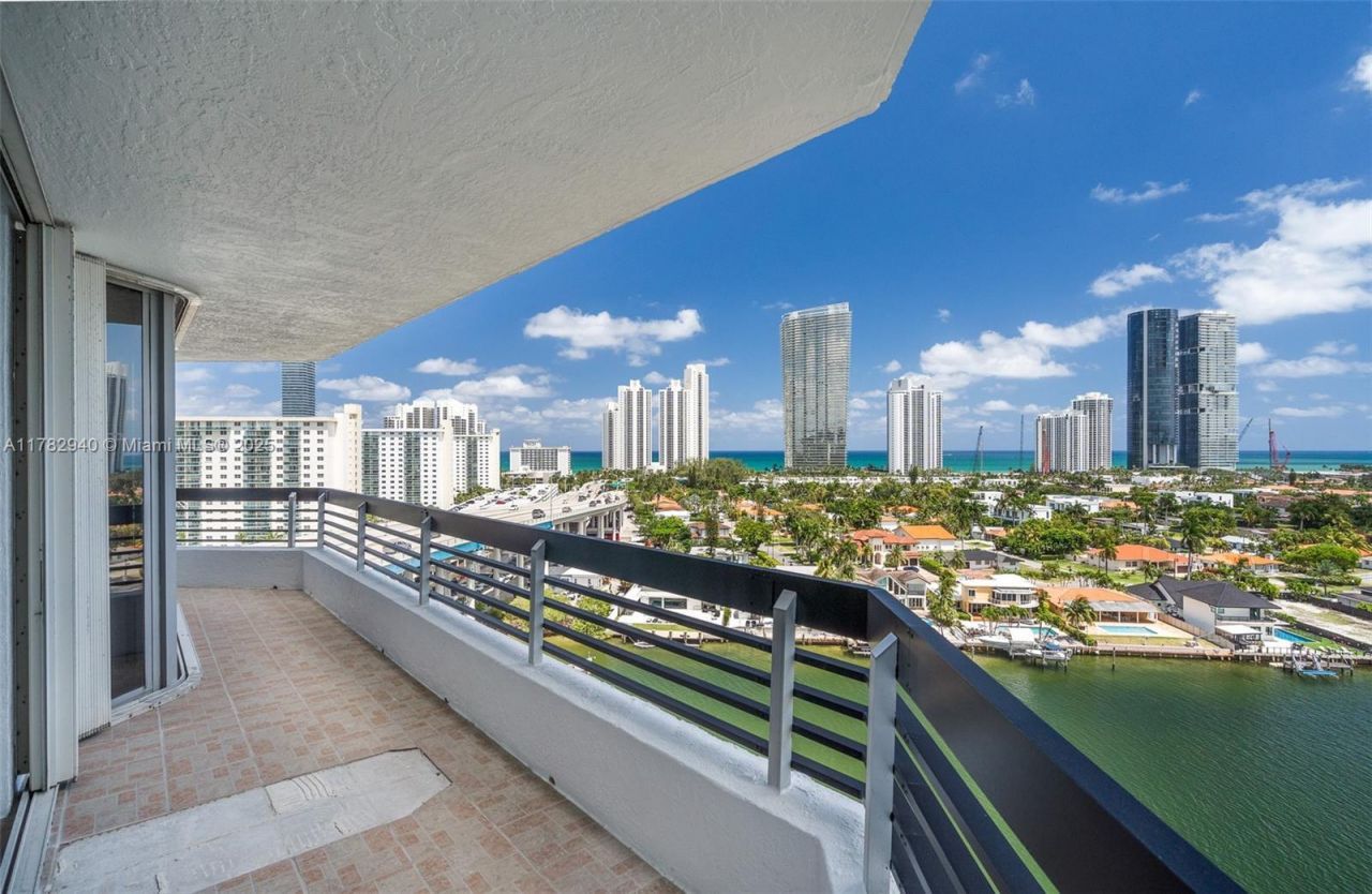 19195 NE 36th Ct, Unit 1506, Aventura, FL 33180 Photo