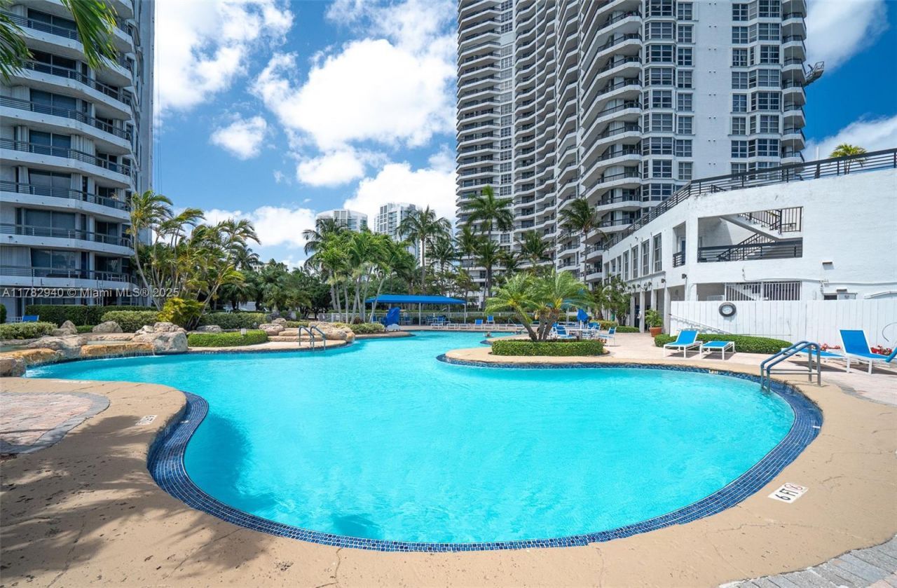 19195 NE 36th Ct, Unit 1506, Aventura, FL 33180 Photo