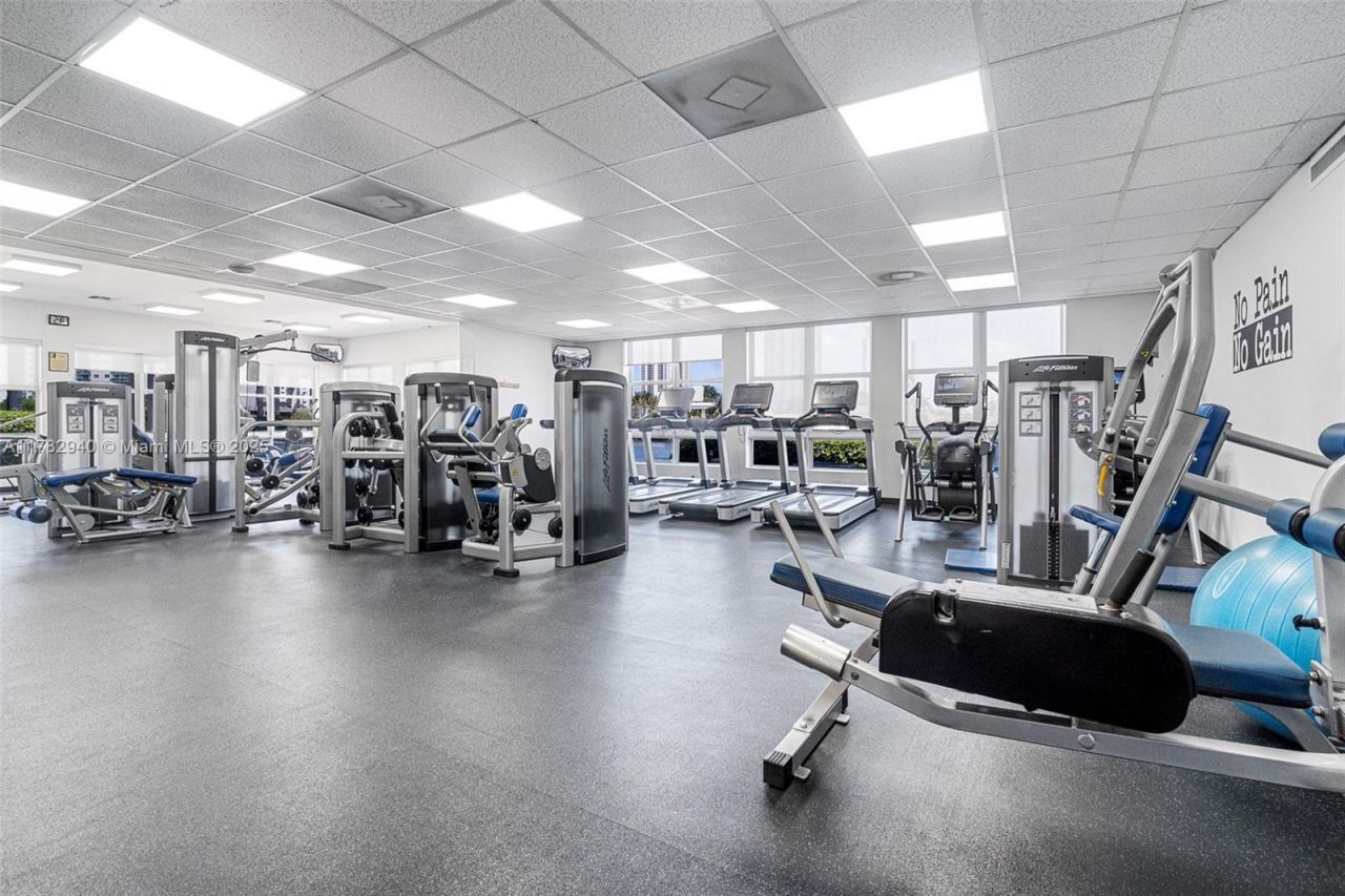 19195 NE 36th Ct, Unit 1506, Aventura, FL 33180 Photo