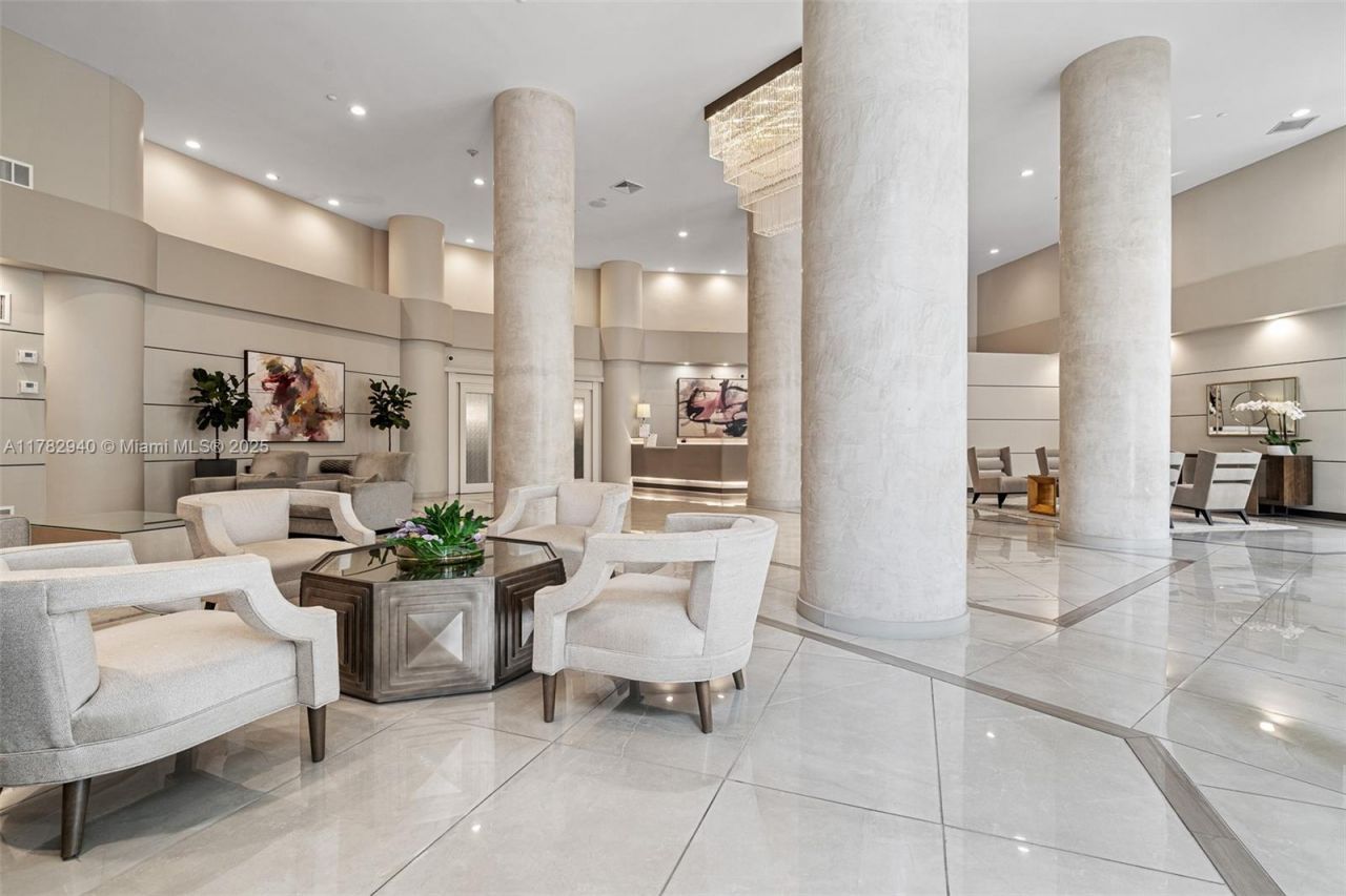 19195 NE 36th Ct, Unit 1506, Aventura, FL 33180 Photo