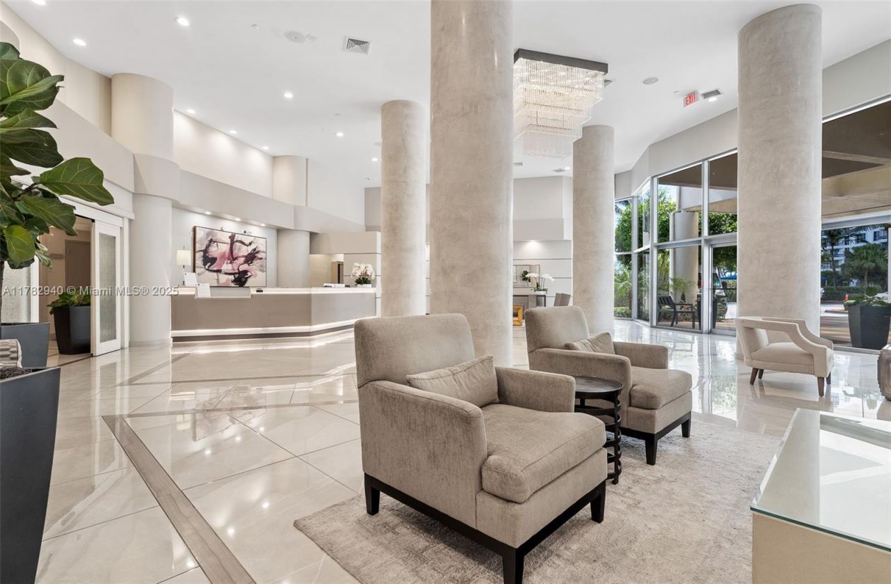 19195 NE 36th Ct, Unit 1506, Aventura, FL 33180 Photo