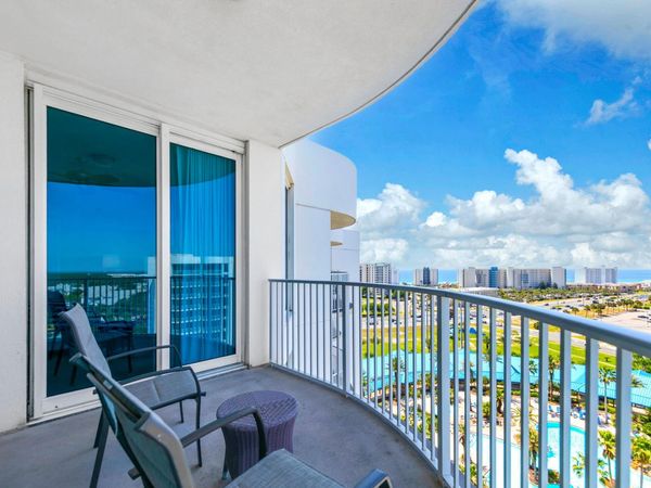 4203 Indian Bayou Trail, UNIT 11209, Destin, FL 32541