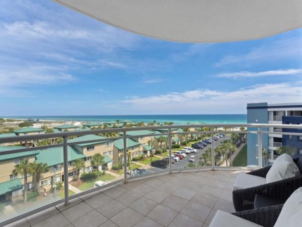 1517 Miracle Strip Parkway, Unit PH01, Fort Walton Beach, FL 32548