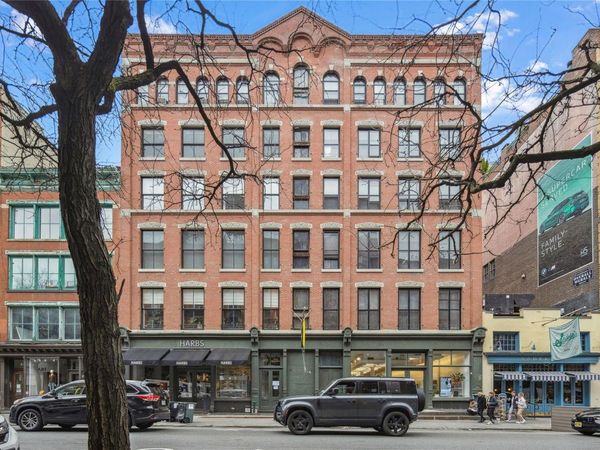 465 W Broadway, Unit 3S, New York (Manhattan), NY 10012