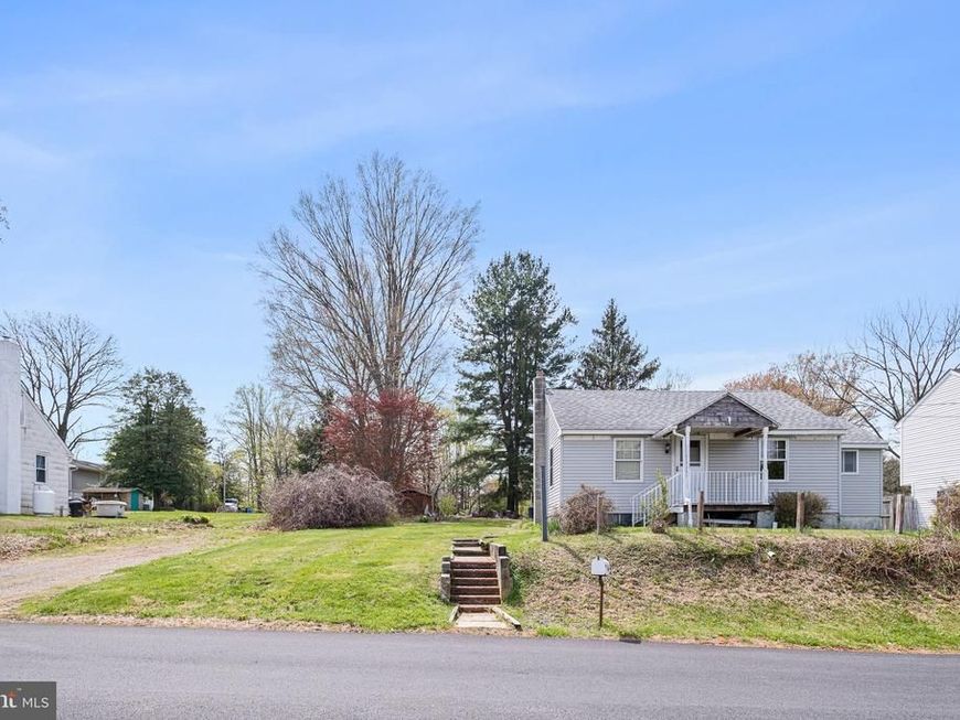 86 Summit Avenue, Chadds Ford, PA 19317 Main Photo