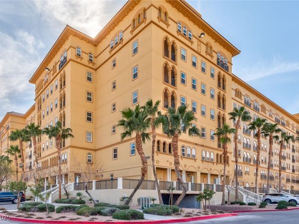2405 W Serene Avenue, Unit 703, Las Vegas, NV 89123