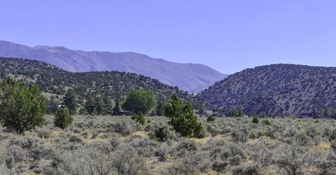 1167 Out-r-way, Gardnerville, NV 89410 Photo