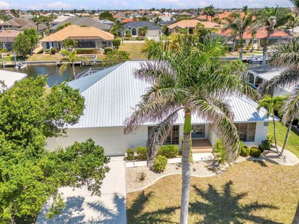 2718 SAINT THOMAS DRIVE, PUNTA GORDA, FL 33950